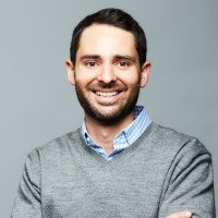 Alex Myres avatar image