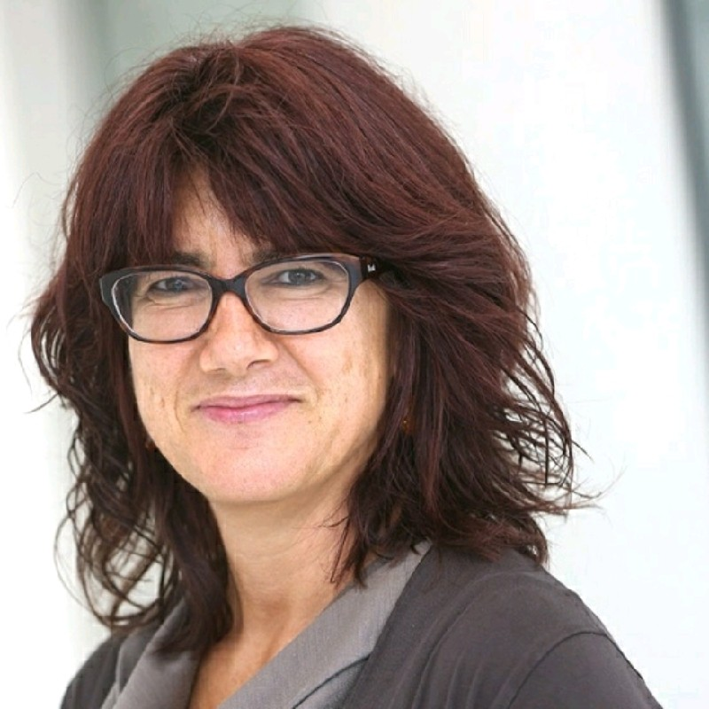 Raquel Sanches-Kuiper avatar image