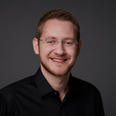 Andreas Malsch avatar image