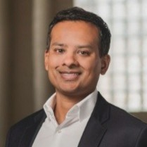 Vamsi Bonthala avatar image