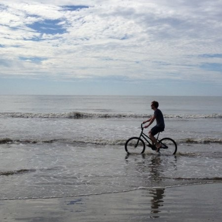 Seth Herr avatar image