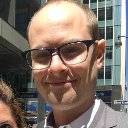 Nicholas Hess avatar image