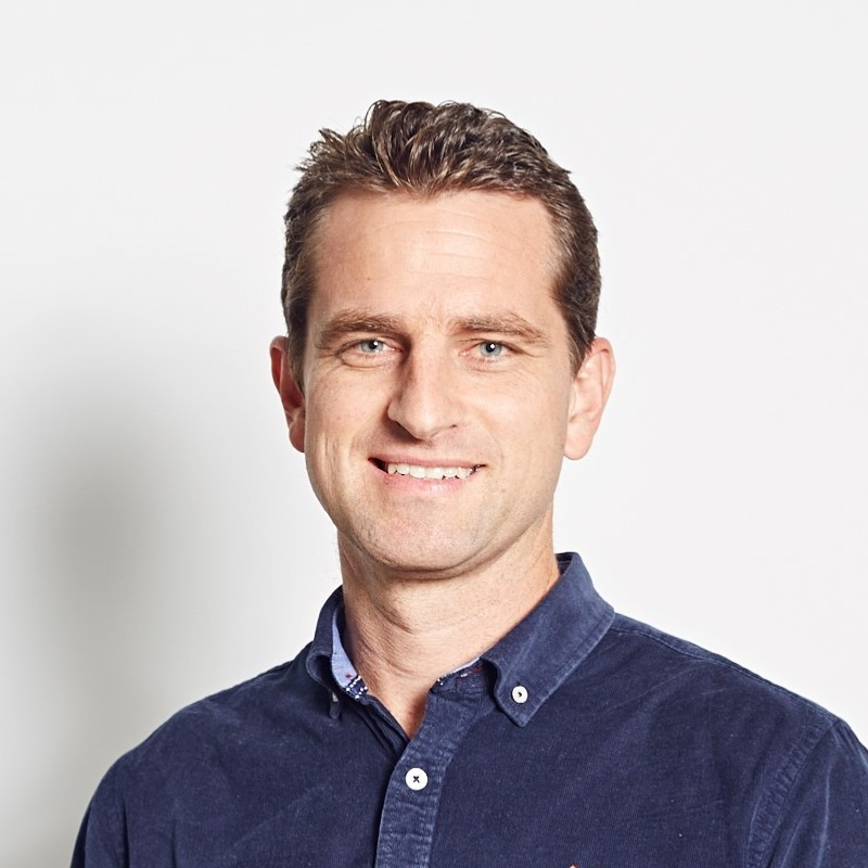 Gilbert Lennox-King avatar image