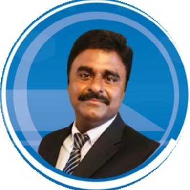 Ramesh Lakshmanan avatar image