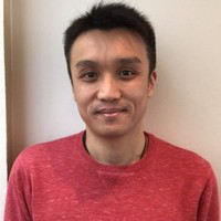 Ivan Moscoso avatar image