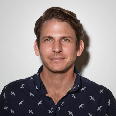 Dave Joseph avatar image