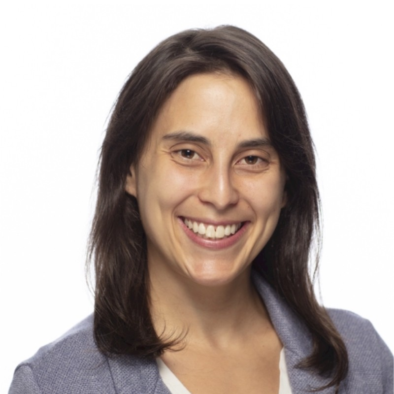 Marisa Sires avatar image