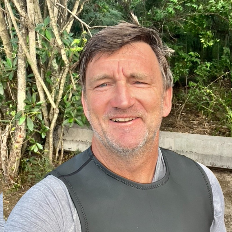 Erik Blachford avatar image