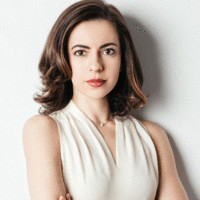 Profile Image for Malia Fisher