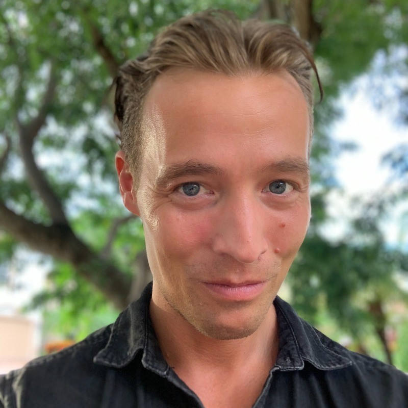 Jonathan Speh avatar image