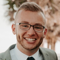 Chris Happel avatar image