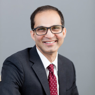 Lav Chhabra avatar image