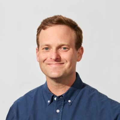 Charles Hodges avatar image