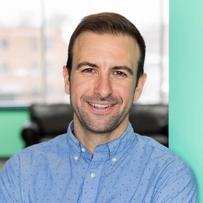 Patrick Cerone avatar image