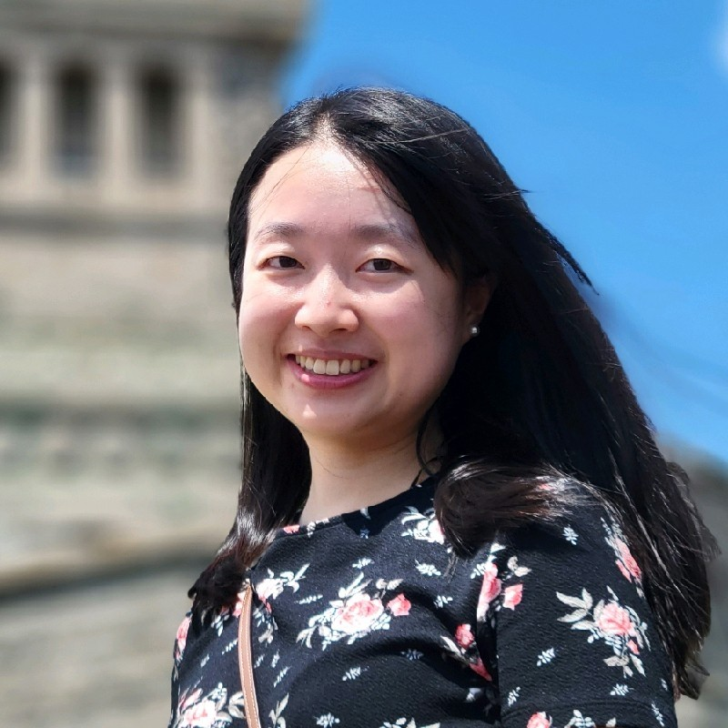 Kai-Wen Yang avatar image