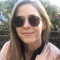 Rae Bonfanti avatar image