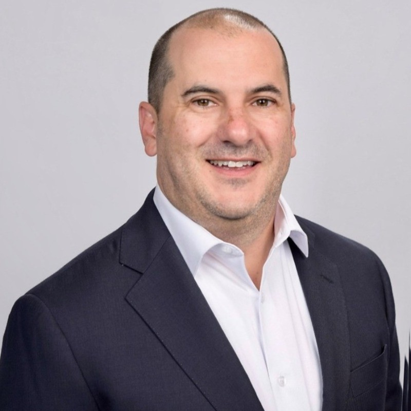 Mark Chrisman avatar image