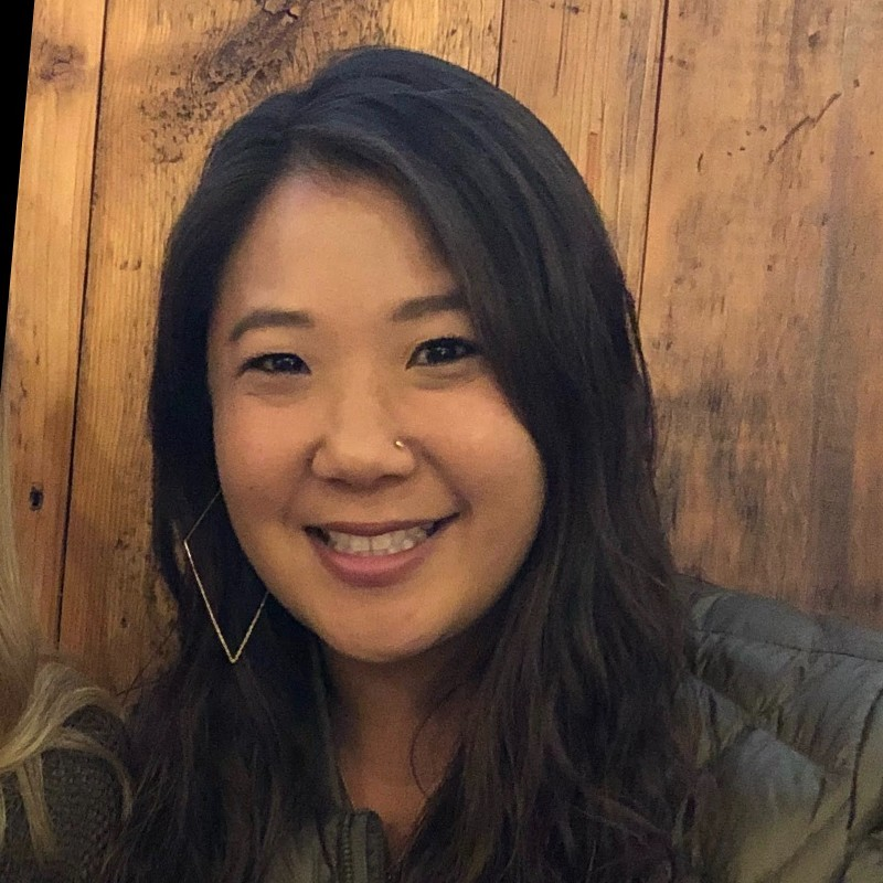 Alison Chang avatar image