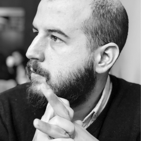 Federico Battistella avatar image