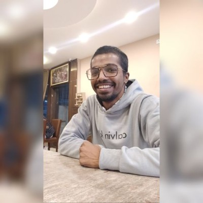 Ankit Rai avatar image