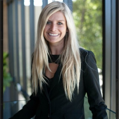 Danielle Ferree avatar image