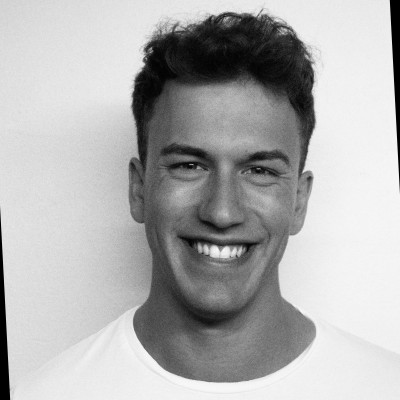 Christian Burkhardt avatar image