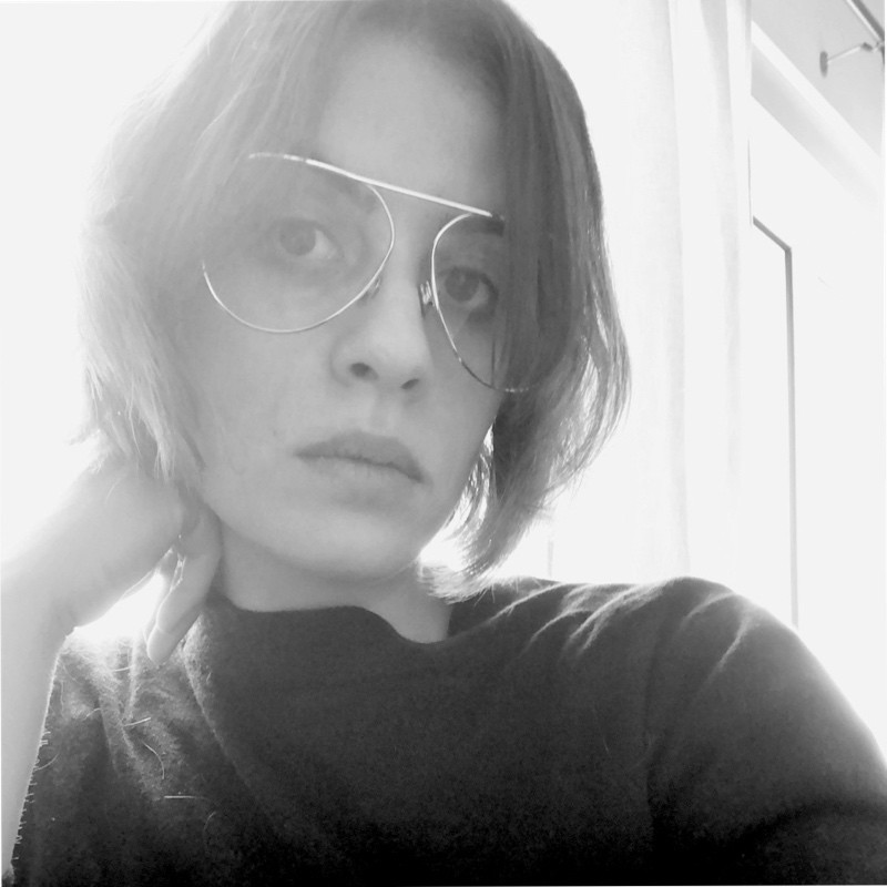 Ariane Cherry avatar image