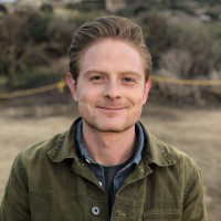 Garrett Martin avatar image