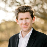 James Dimmick avatar image