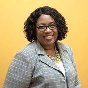 Angela Griffin avatar image