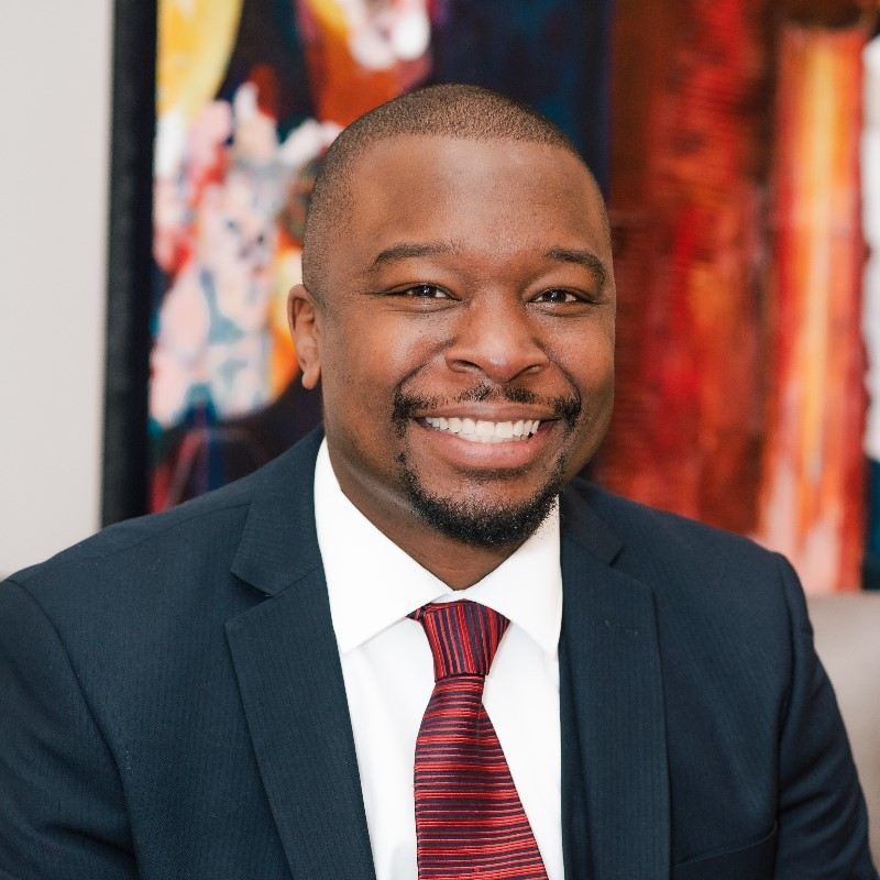 Carl Bailey Jr. avatar image