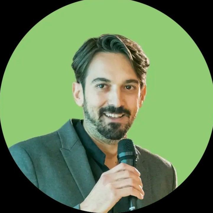 Marco Battaglia avatar image