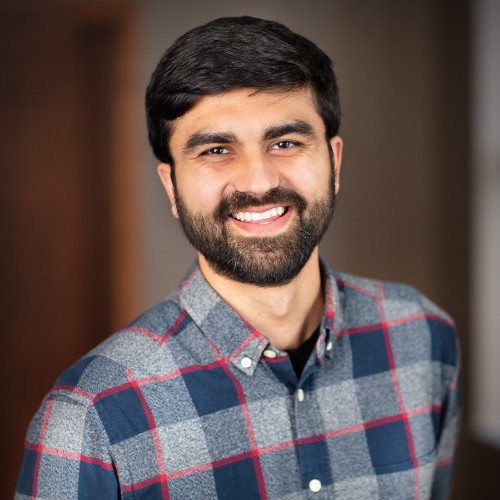 Anand Balasubrahmanyan avatar image