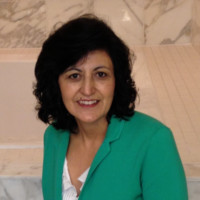 Virginia Garcia avatar image