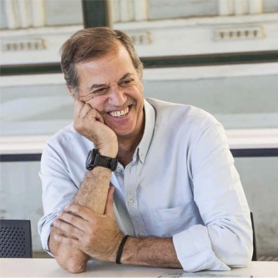 Martin Huete avatar image