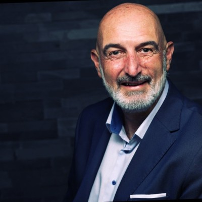 Jordi Mauri avatar image