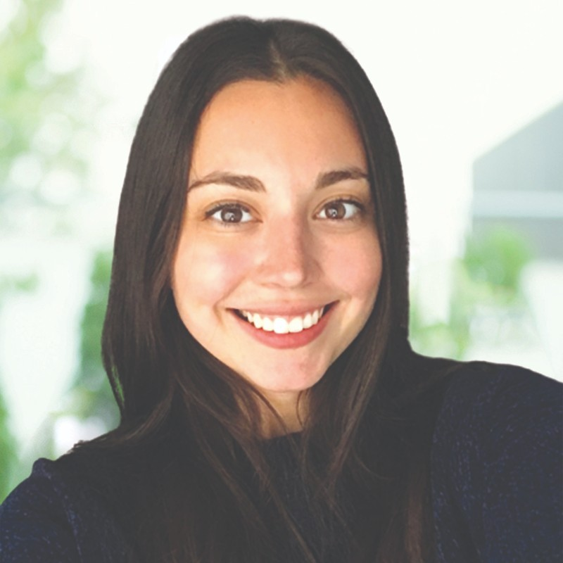 Vicki Giannios avatar image