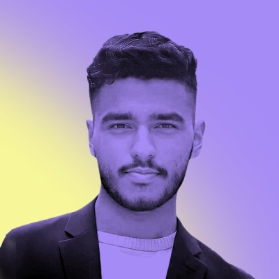 Abdullah Jadoon avatar image