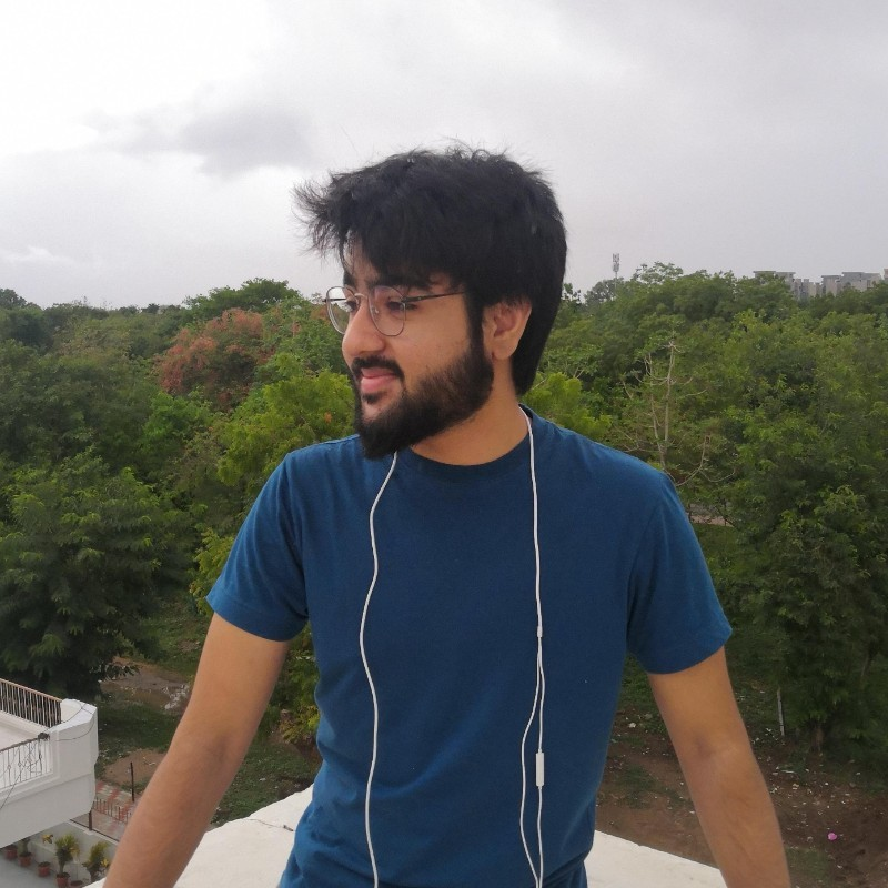 Ansh Mehta avatar image