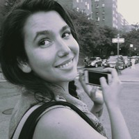 Rachel James avatar image