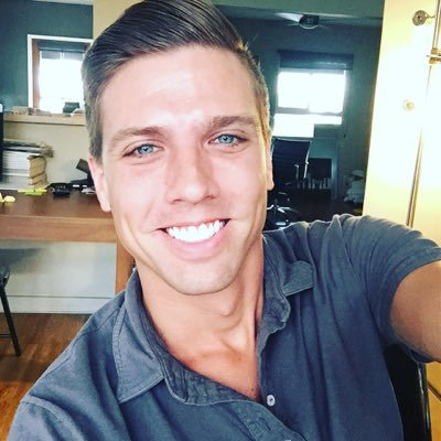 Eric Wilken avatar image