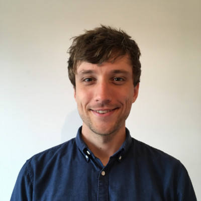 Jesse Hendriks avatar image