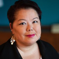 Naomi Ishisaka avatar image