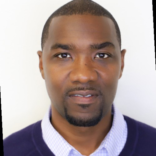 K. Wyking Garrett avatar image