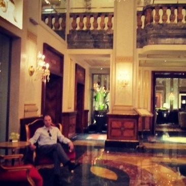 John Cesarek avatar image