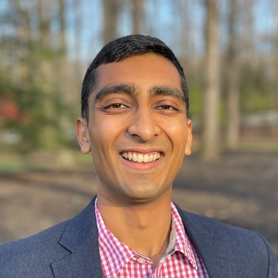 Amit Gupta avatar image