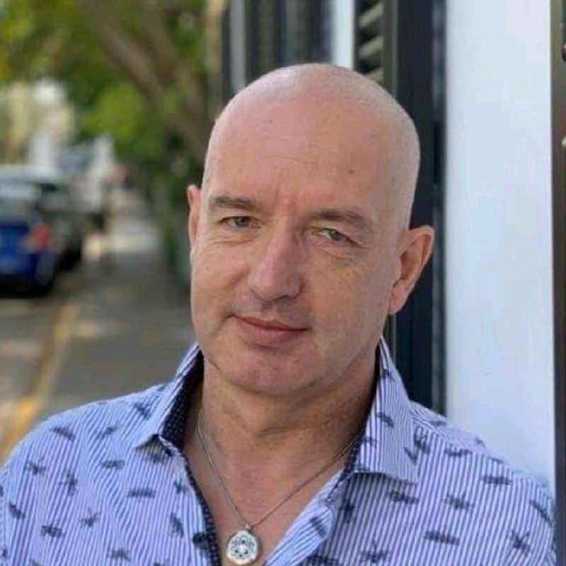 Andrew Rezmer avatar image