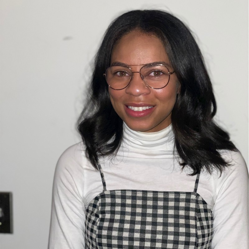 Kia Sanders avatar image