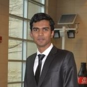 Arun Raveendran avatar image