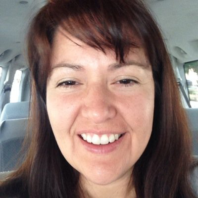 Rosa Villarreal avatar image